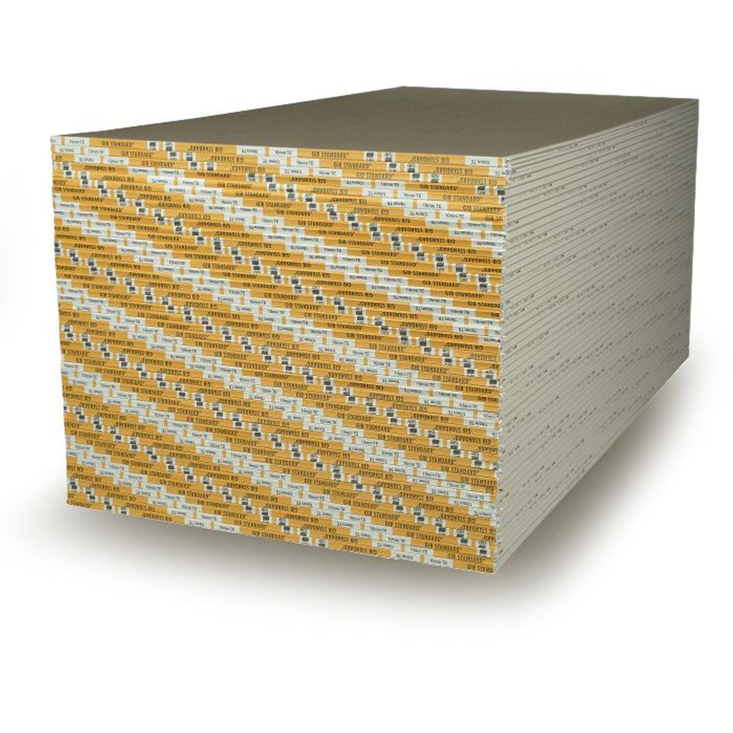 Standard Plasterboard Sheet TE/SE