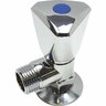Cistern Tap 15mm Chrome