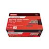 Round Head Collated Nails with Fuel Cell 50 x 3.1mm Galvanised