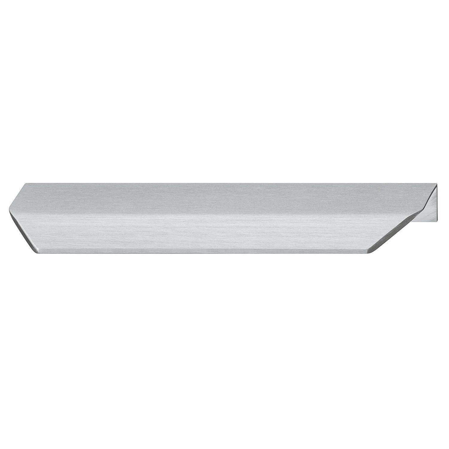 Designer Edge Pull Handle