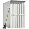 Shed D/Tuf Fort