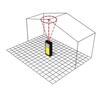 Laser Distance Measurer