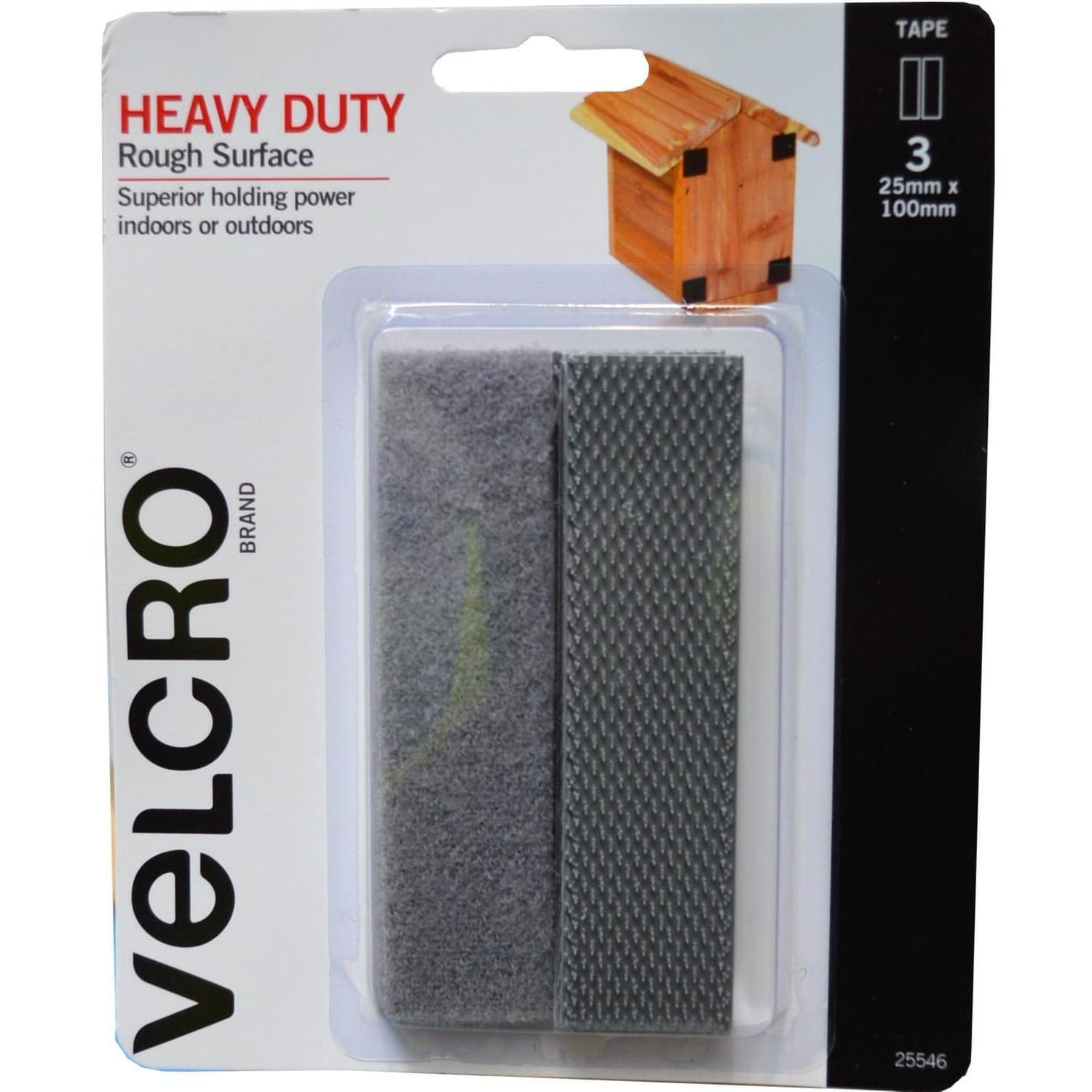 Rough Surface Hook & Loop Tape