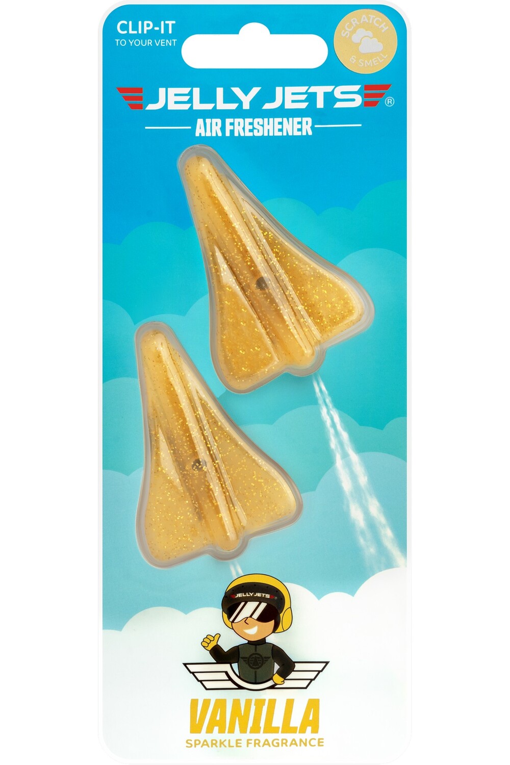 Air Freshener