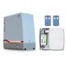 Sliding Gate Motor 24 Volt DC Grey