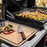 Works Cutting Board