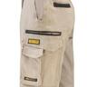 Hoxton Shorts 8 Khaki