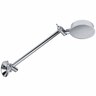 Antique Shower Rose Chrome