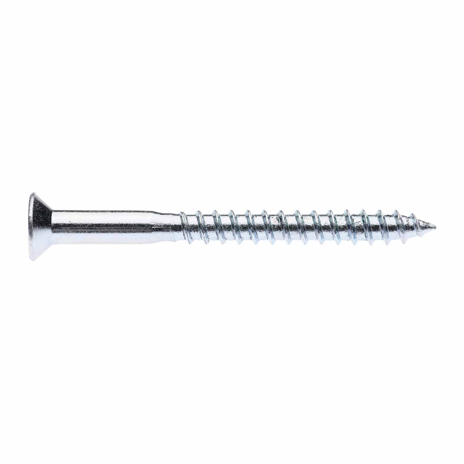 Wood Screw