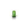 Flowmate Downpipe Guard 70 x 35mm Green