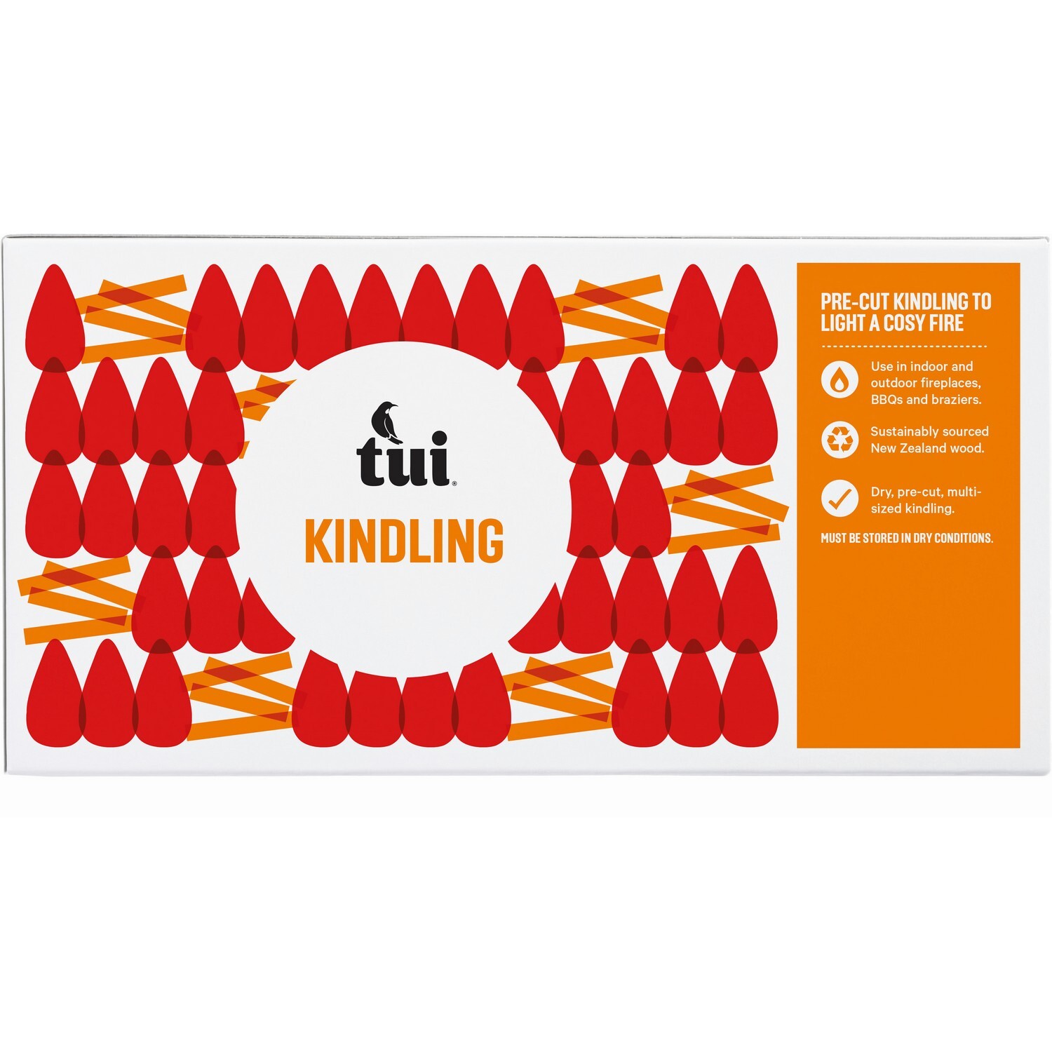 Kindling
