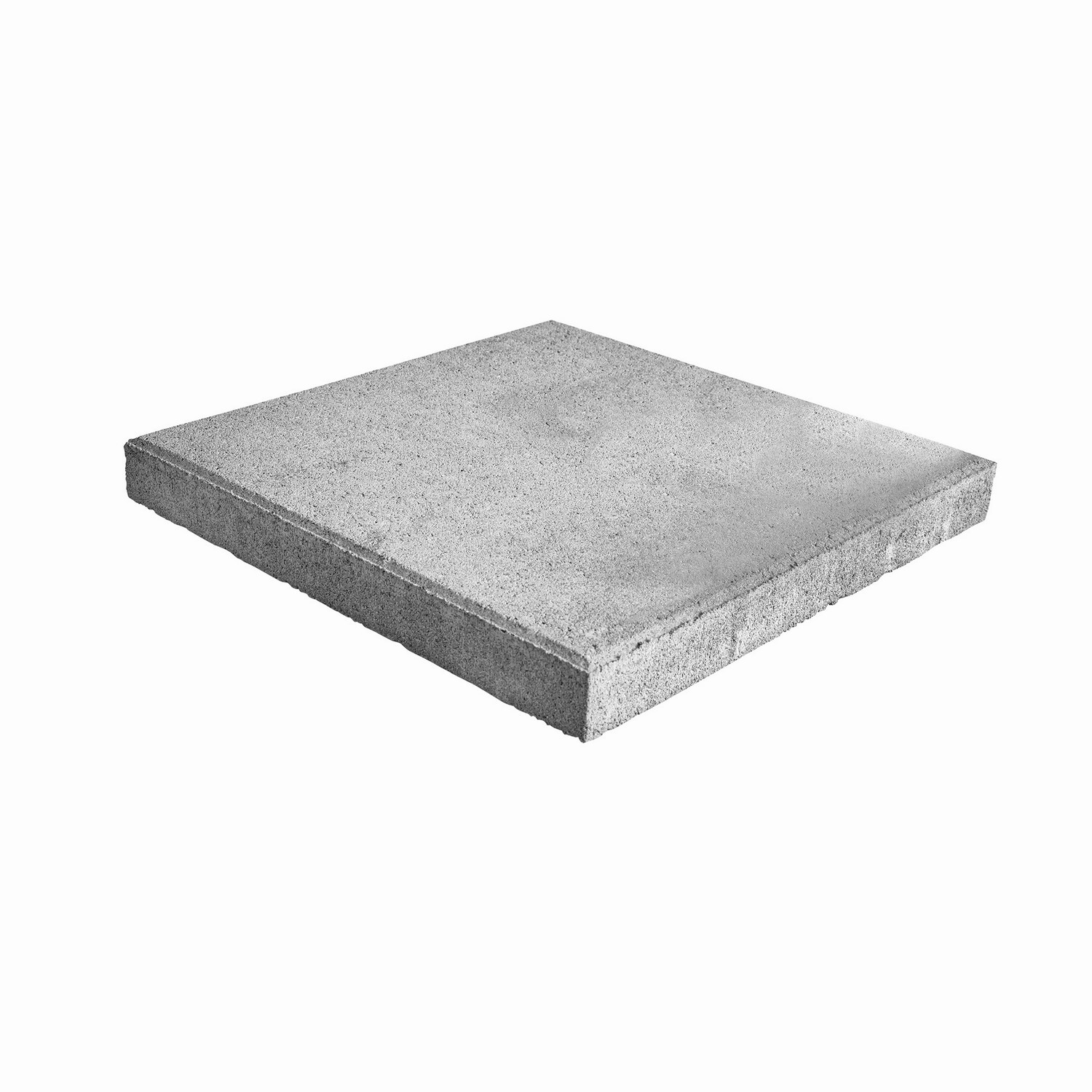 Flagstone Paver H: 50mm, W: 450mm, L: 450mm Natural