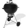 Master-Touch Kettle Charcoal BBQ 57cm