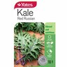 Vegetable Seed Kale 'Red Russian'