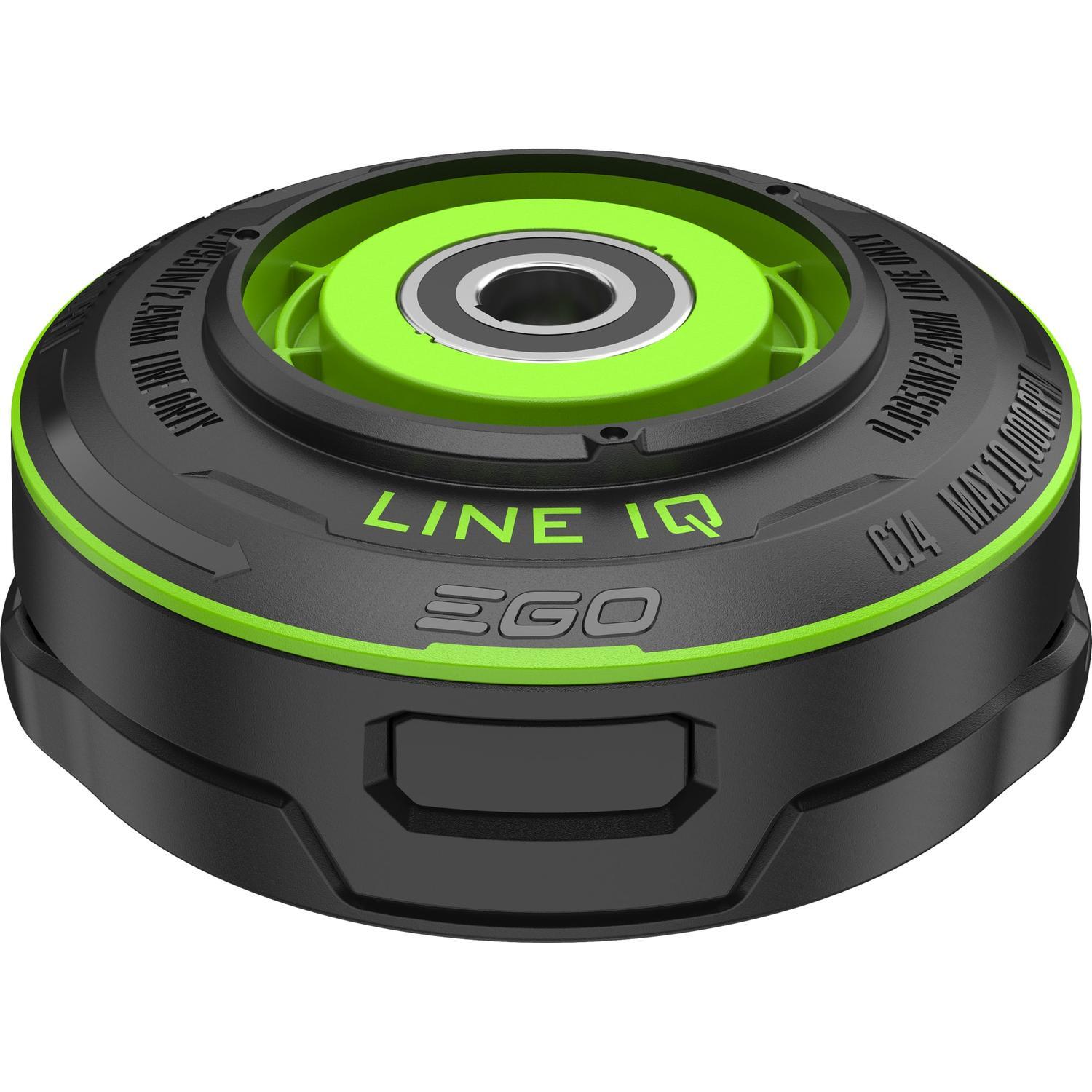 2.4mm/4.5m Line IQ Trimmer Head to suit STA1700