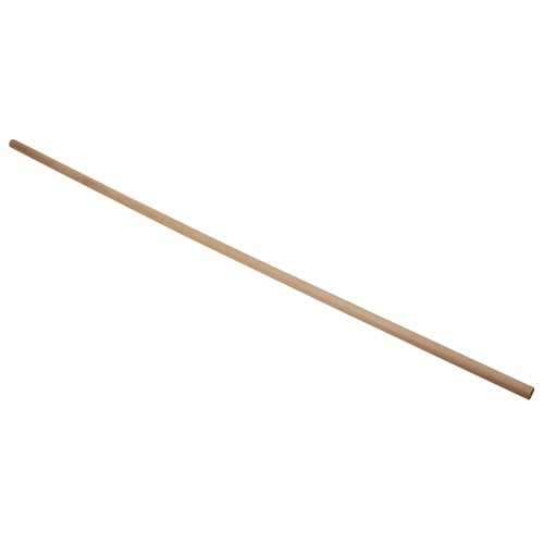 Dowel RAD 35mm CLR UT 1.8m