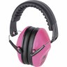 Kids Earmuffs Pink
