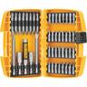 45 Piece Screwdriving Set with ToughCase
