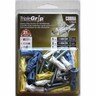 Universal Anchor Assortment	For Plasterboard Or Solid Walls Pack of 20