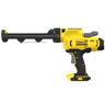 18V Cordless Caulk Gun Skin Only