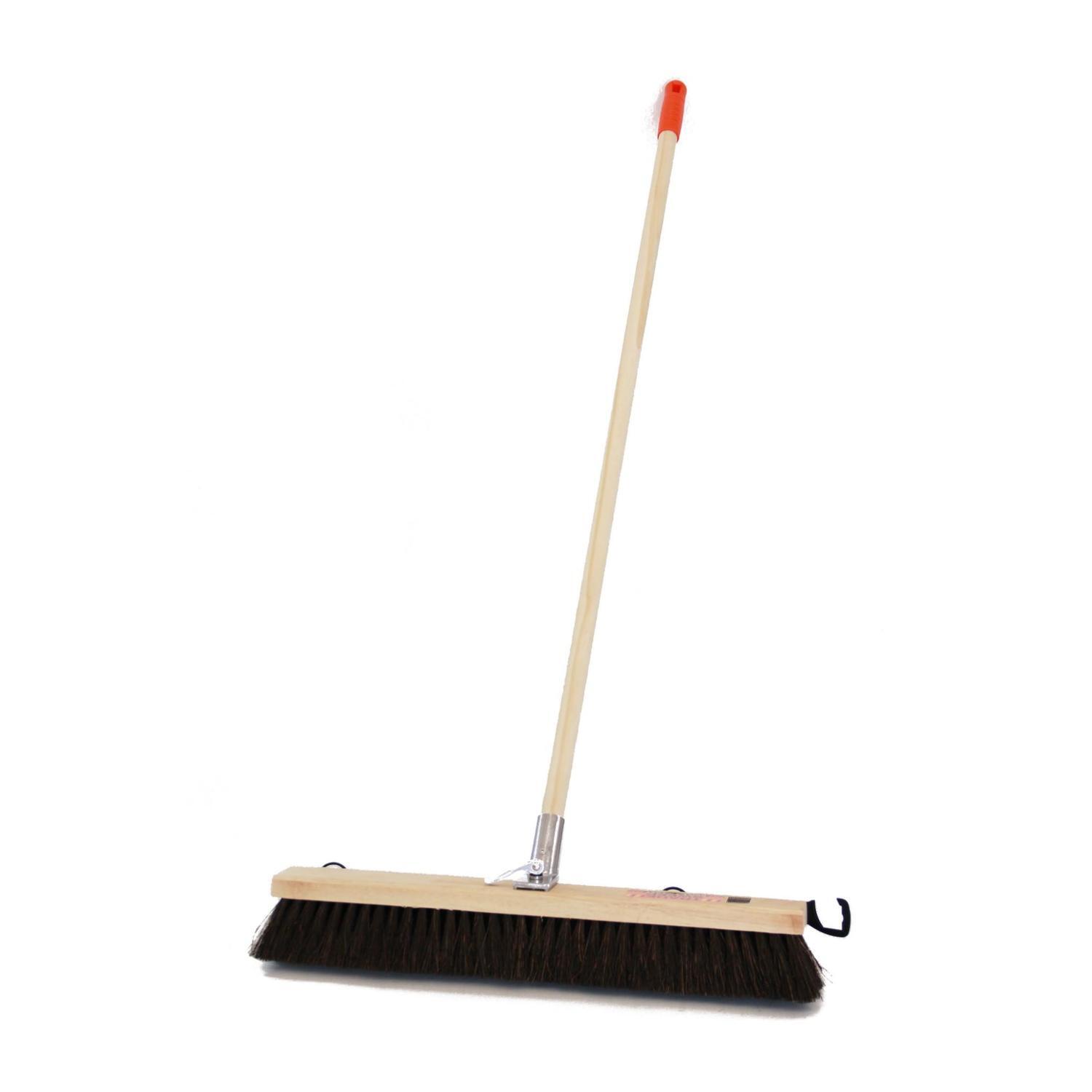 Platform Broom Complete