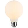 Decorative Globe 4 Watt White Frosted