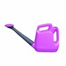 Premium Watering Can 9 litre Purple