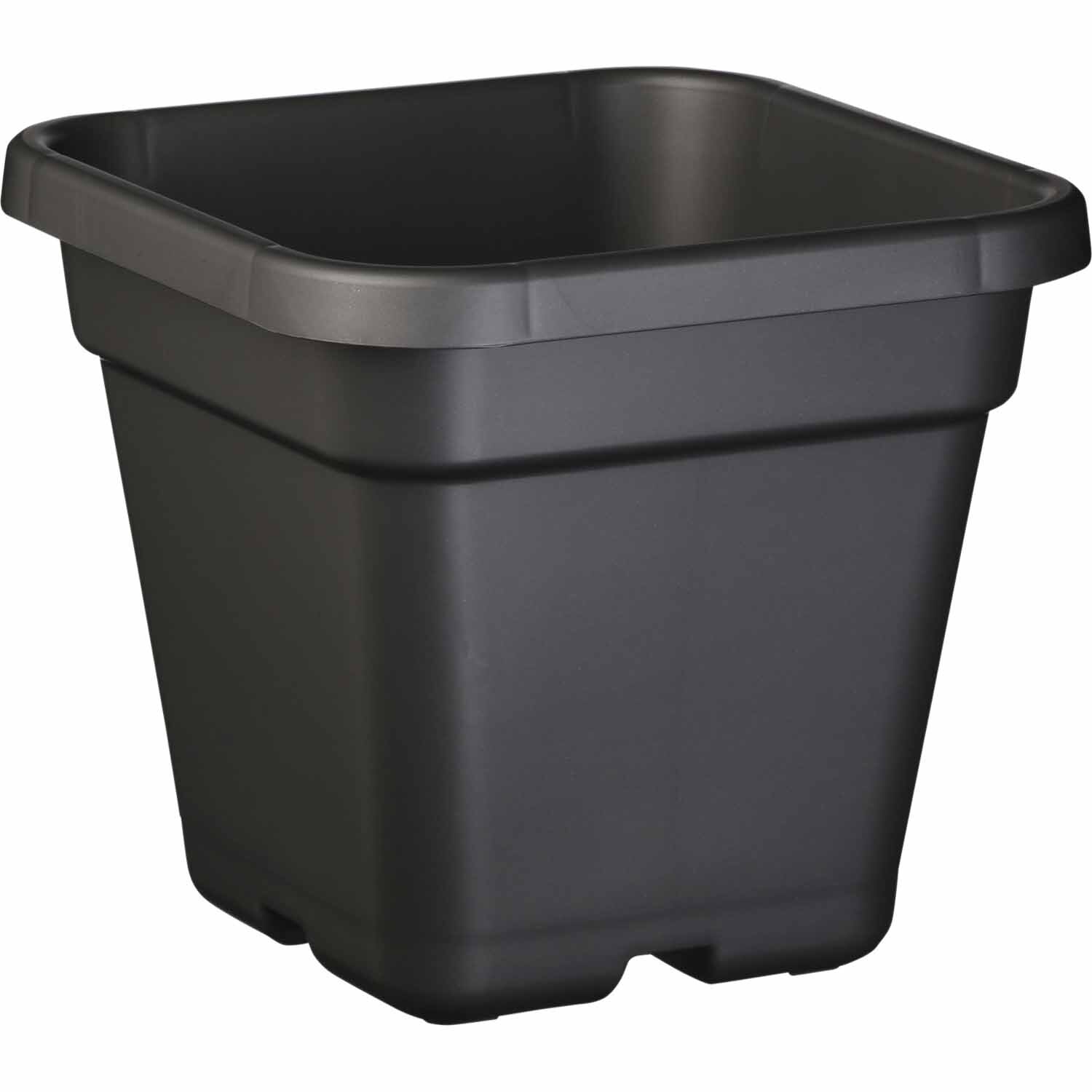 Square Pot