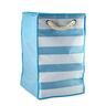 Striped Bag H: 530mm, W: 330mm, D: 330mm