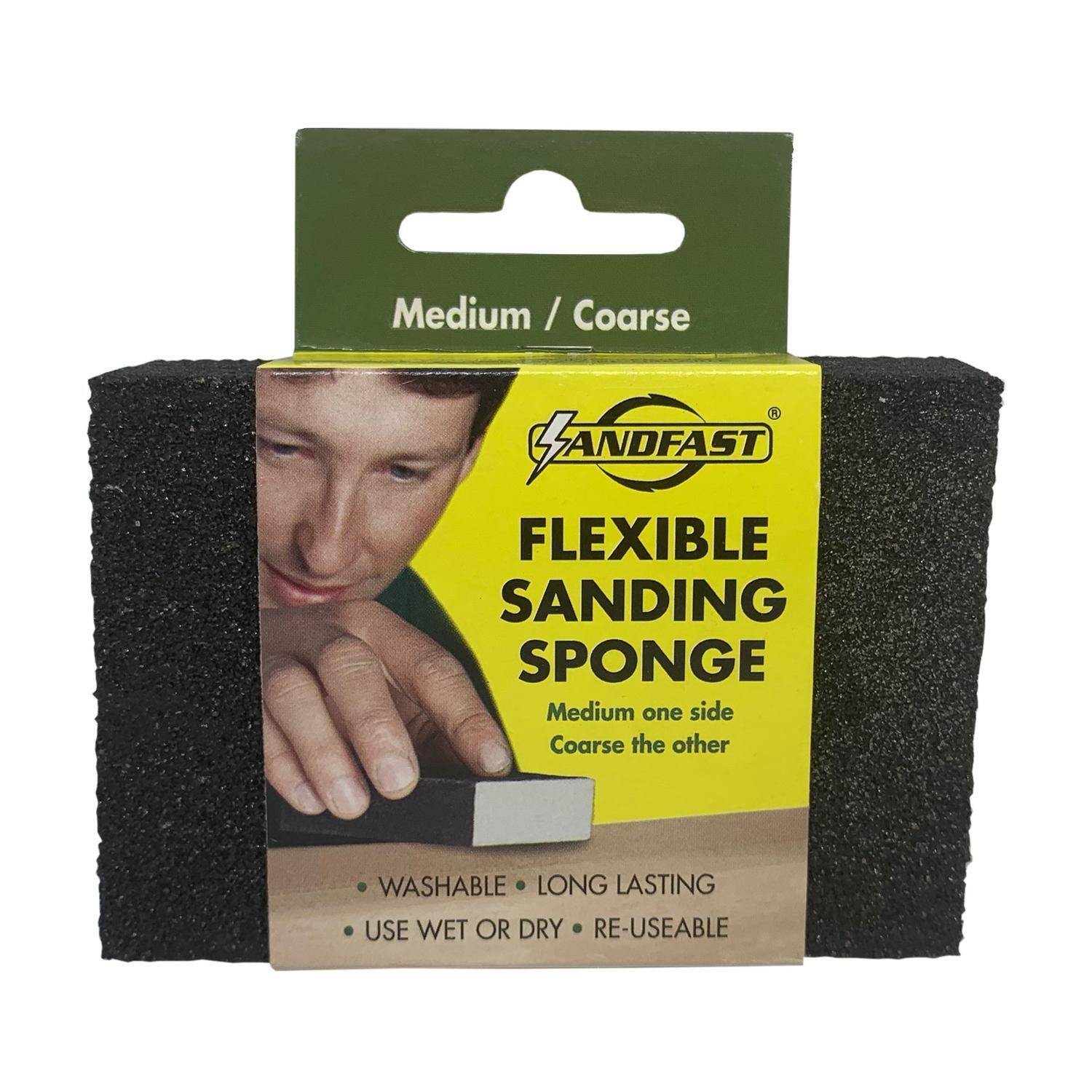 Sanding Sponge