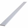 EcoTrim Radiata Square Dressed Fingerjointed Untreated Moulding W:60mm, D:10mm, L:5400mm