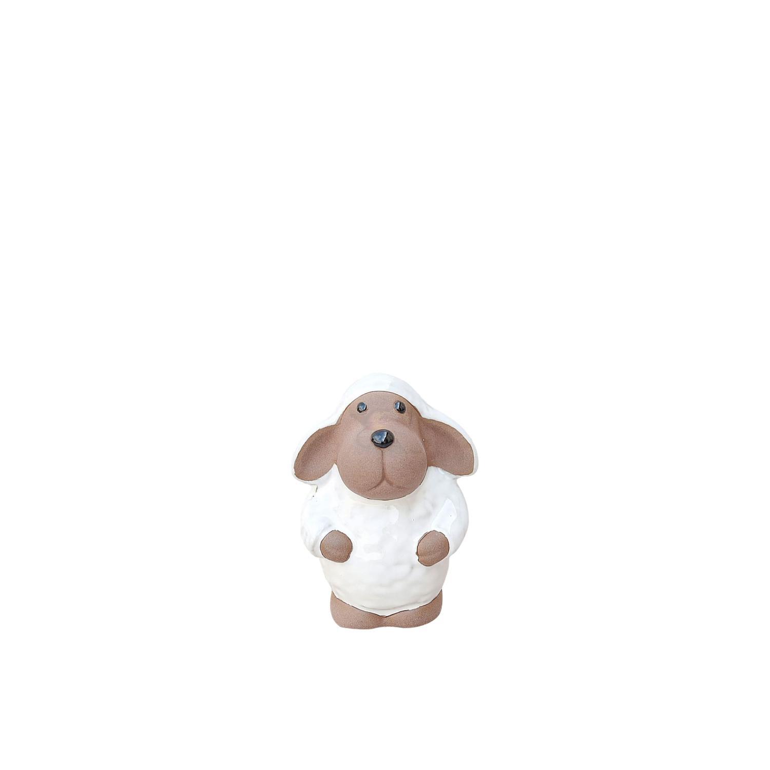 Sheep Ornament