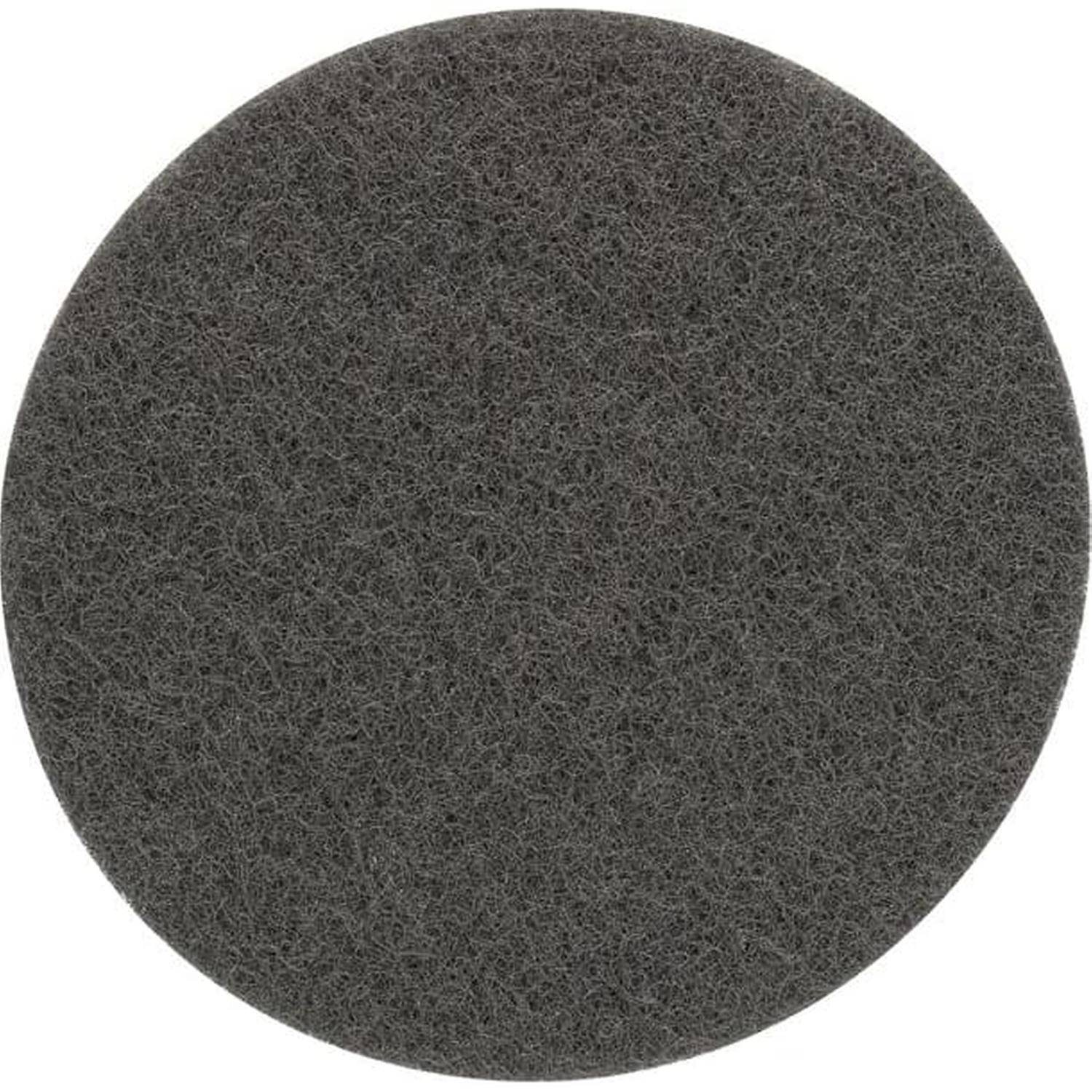 Fleece Disc Fine 5 Pack 125mm