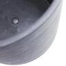 Indoor Corso Pot 23cm Black