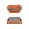 Collapsible Sink With Chopping Board