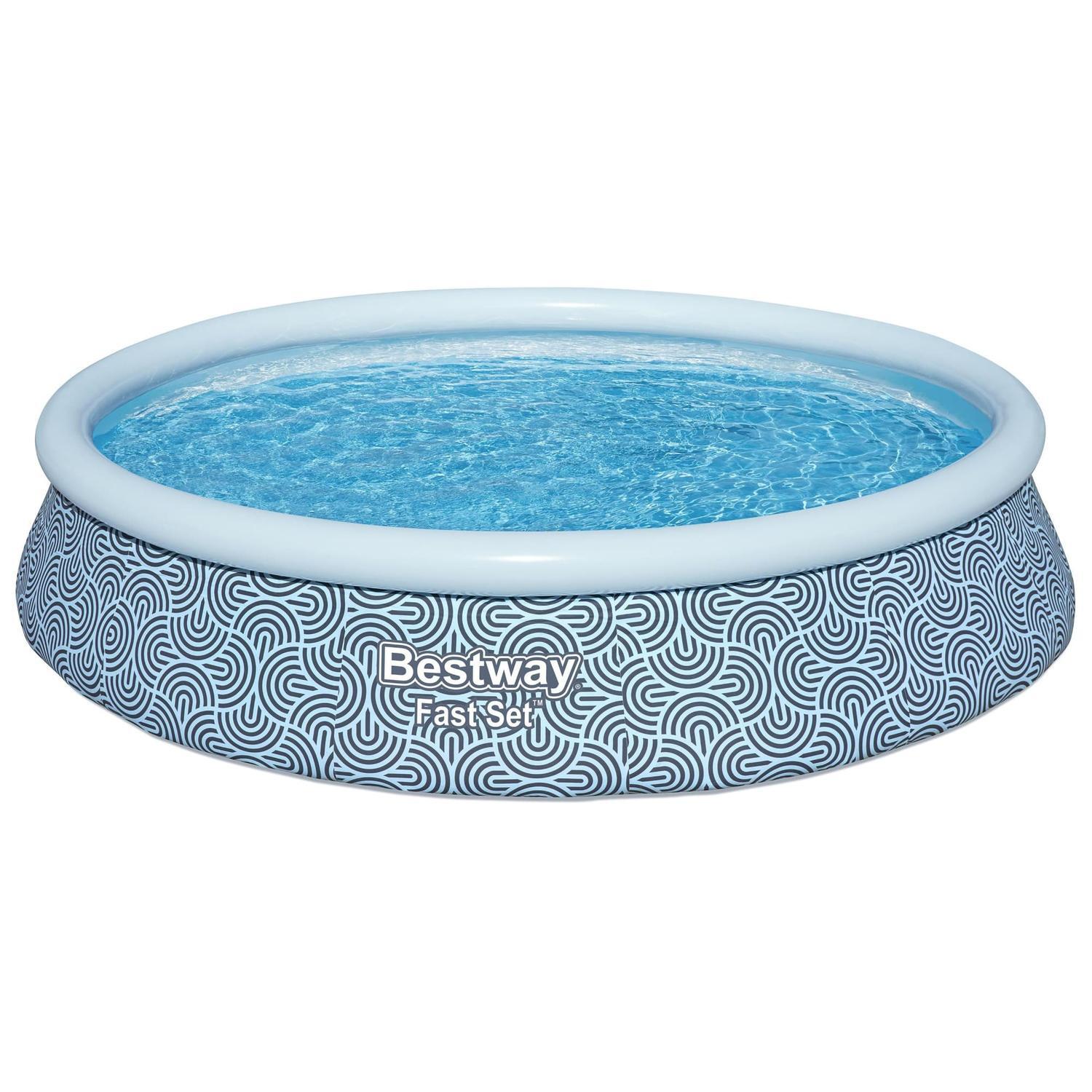 Inflatable Pool Fastset 305 x 76cm