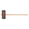 Wooden Maul 125mm