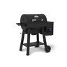 Crown 400 Pellet Smoker
