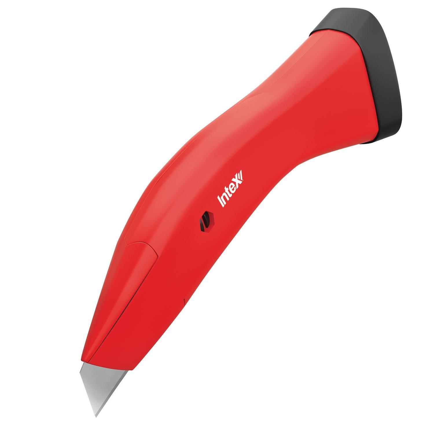 Quick Change Knife with Scabbard