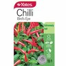 Vegetable Seed Chilli 'Bird's Eye'
