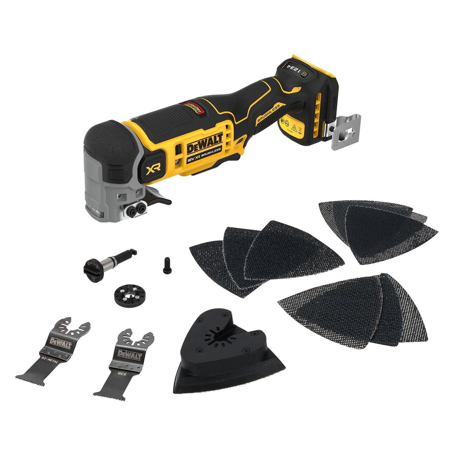 Mutli Tool Skin