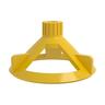 Leveling Cap Yellow