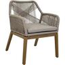 Nara Outdoor Dining Chair