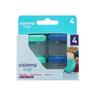 To Go Food Storage 35ml Blue Mist/Teal