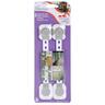 Multi-purpose Latches