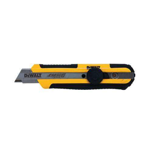 Snap Off Knife