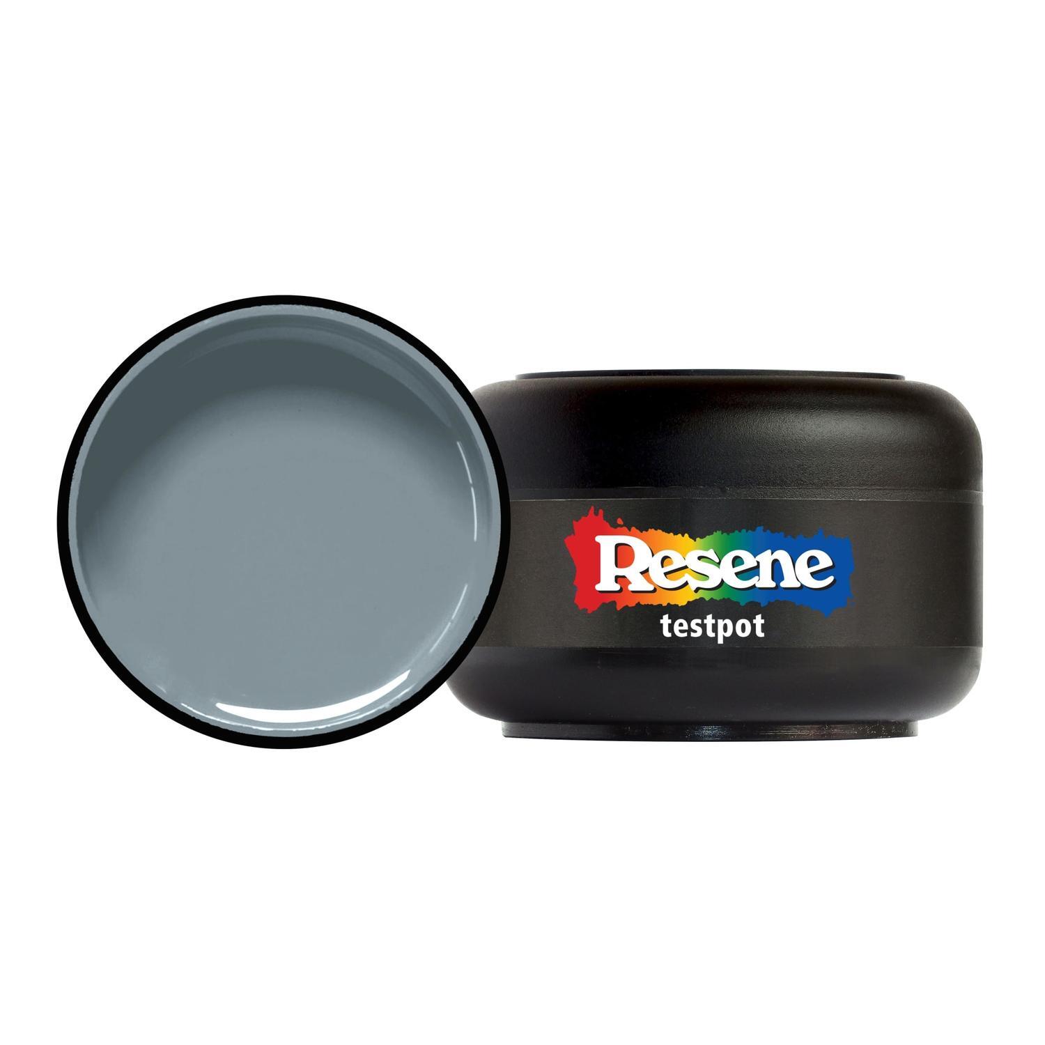 Testpot