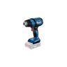 Blue Professional Heat Gun Skin  18 Volt