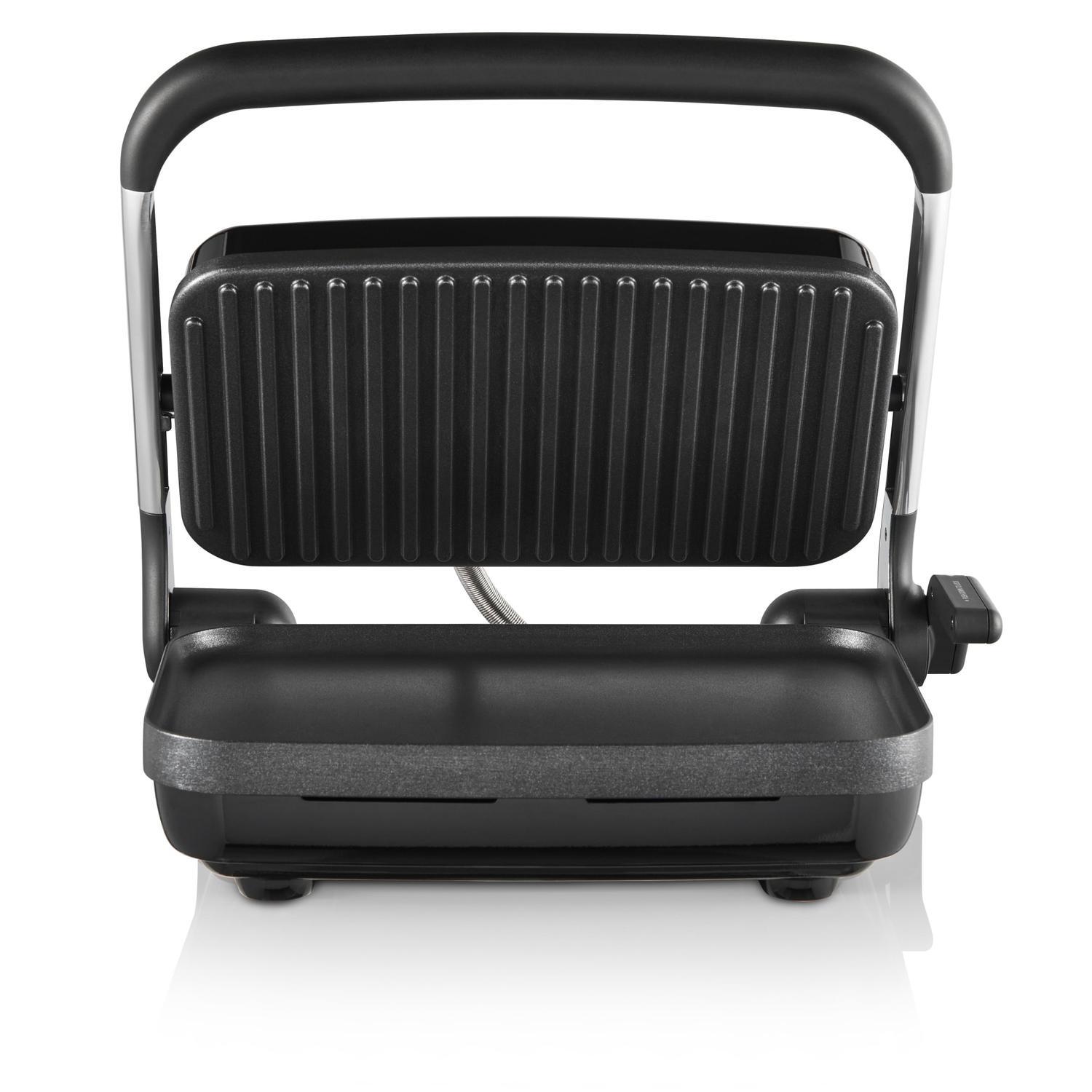 Sandwich Press/Grill