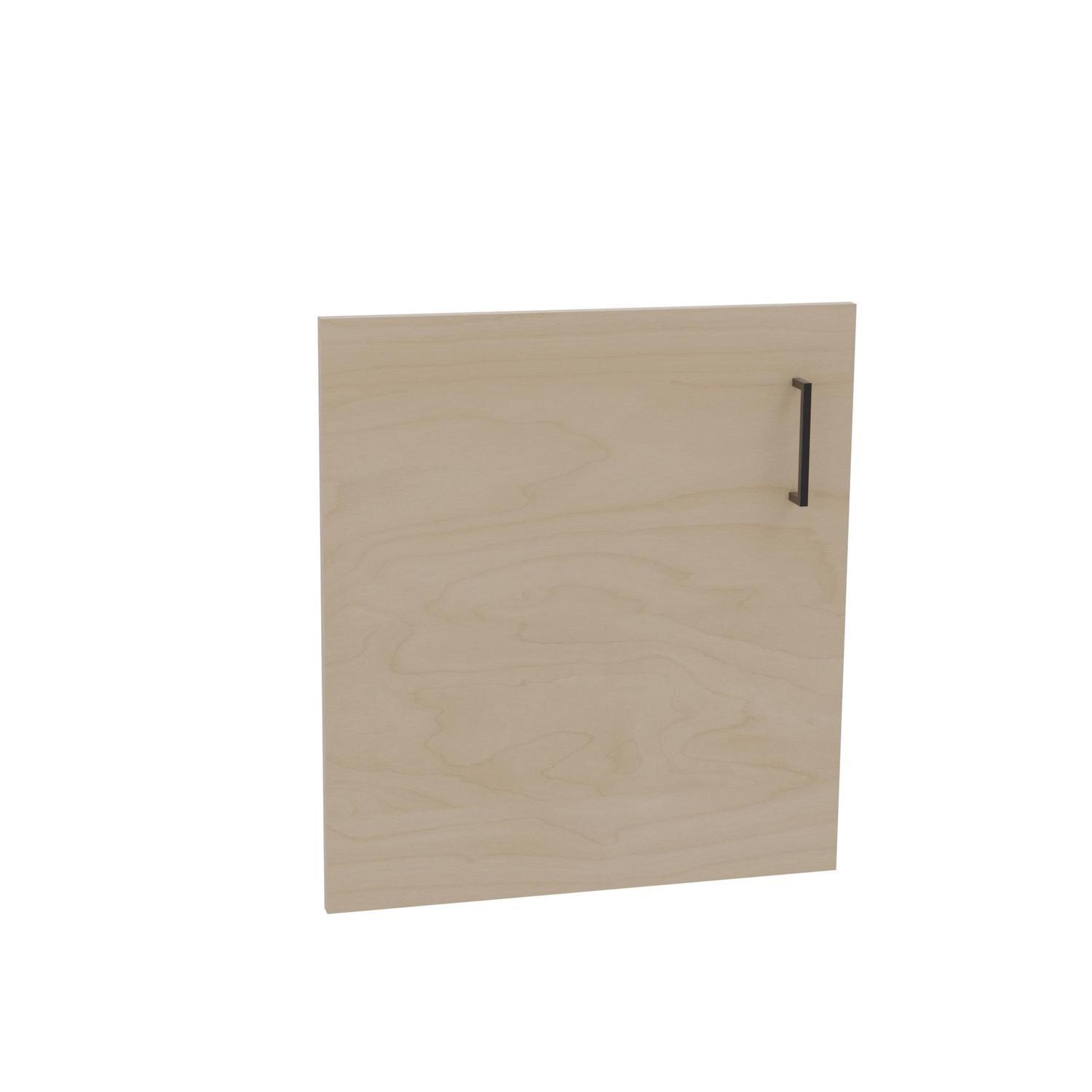 Floor Open Shelf Standard Door